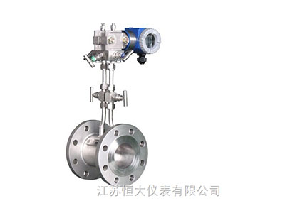 一體化孔板流量計(jì)圖片1